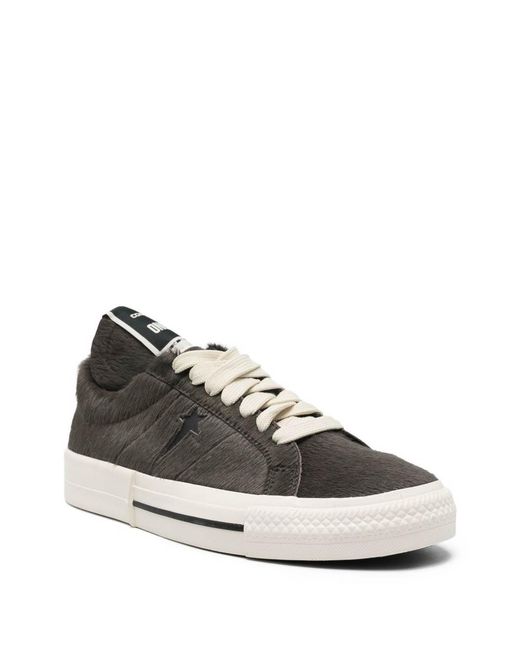 Converse Gray Onestar Sneakers