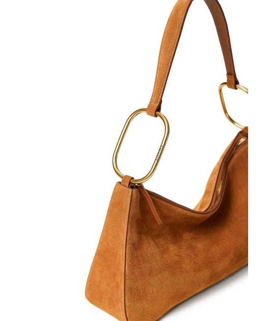 Twinset Brown Bag