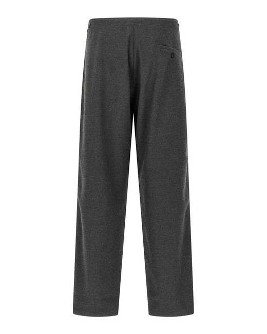 Cellar Door Gray Dino Pants for men