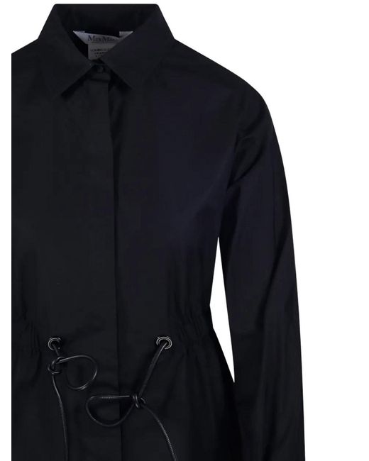 Max Mara Black Cup
