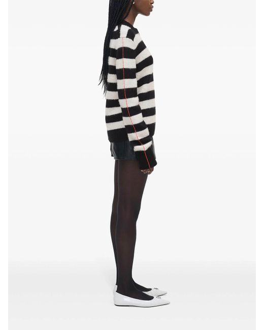 Marc Jacobs Black Sweaters