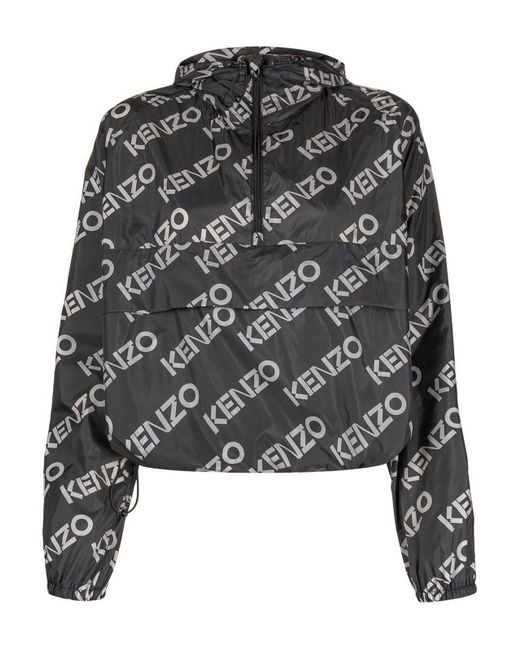 kenzo 70 jacket