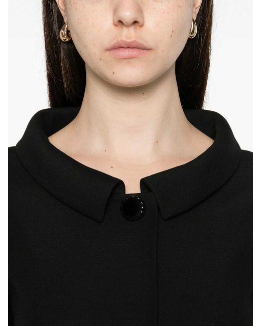 Valentino Garavani Black Jacket