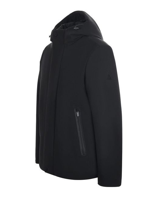 Mou Eskimo Blue Jacket for men