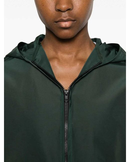 Moa Concept Green Jacket