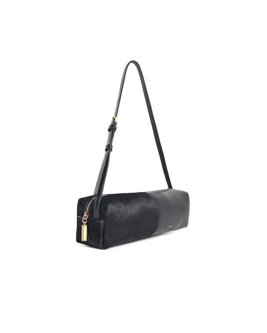 Khaite White Kye Leather Bag