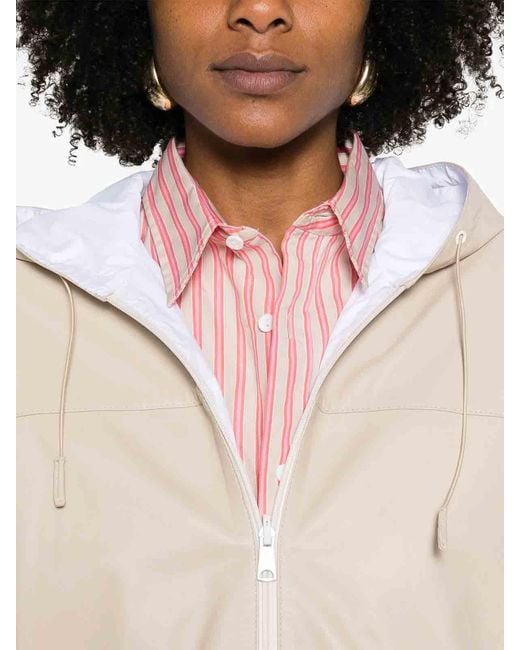 P.A.R.O.S.H. Natural Mitra Jacket