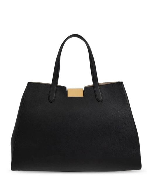 Marni Black Leather Bag