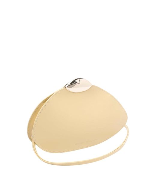 Benedetta Bruzziches Natural Belle De Joeur Chardonnay Handbag