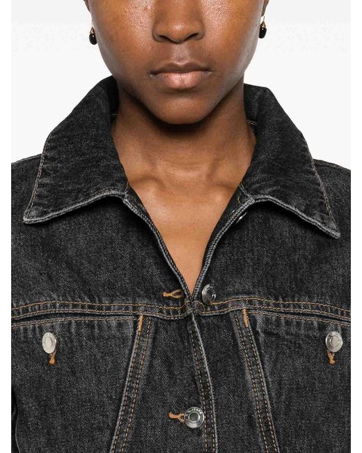 IRO Black Jacket