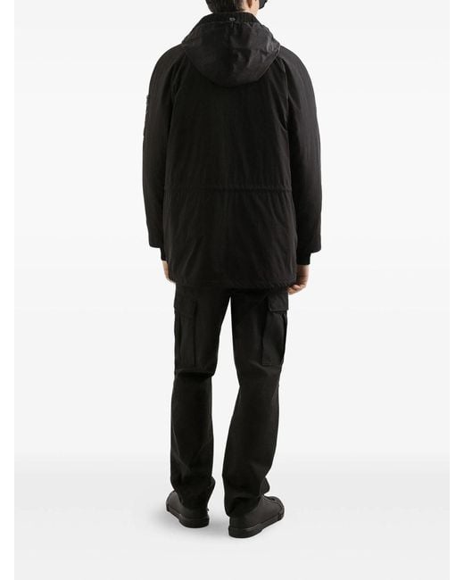 Dolce & Gabbana Black Jacket for men