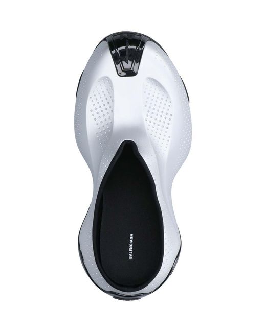 Balenciaga White Sneakers for men