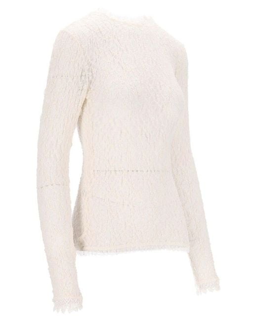 Isabel Marant White Top