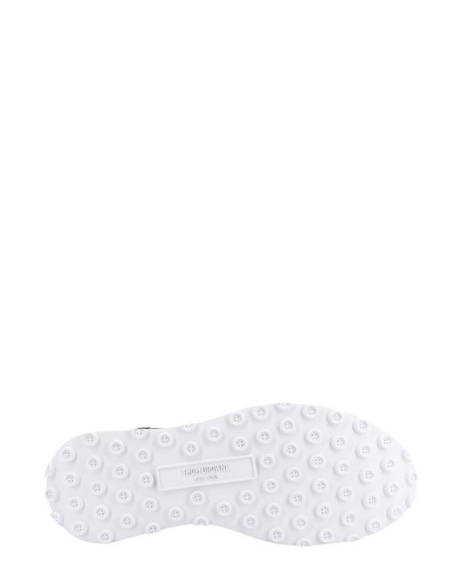 Thom Browne Gray Sneakers for men