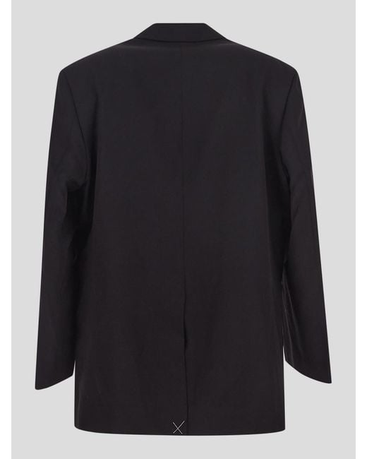 Jacquemus Blue Jacket