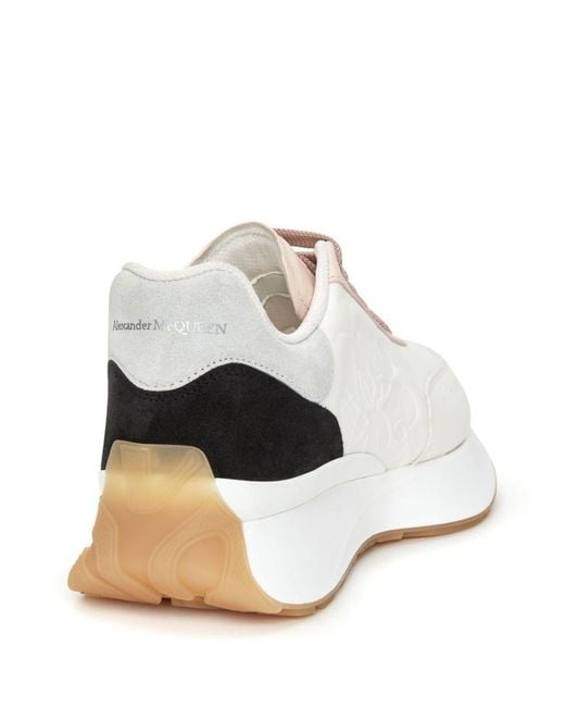 Mcqueen runners cheap
