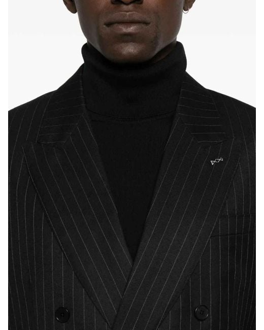 Givenchy Black Jacket for men