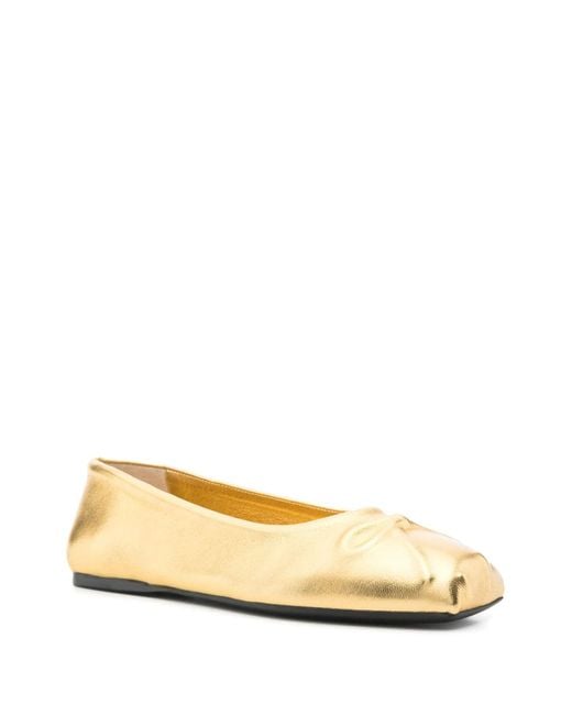 Marni Natural Sandals