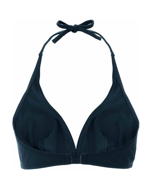 Eres Blue Gang Duni Bikini Top