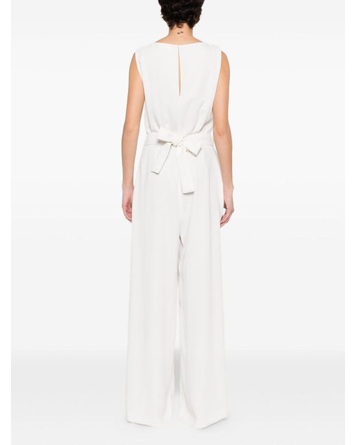 P.A.R.O.S.H. White Tracksuit