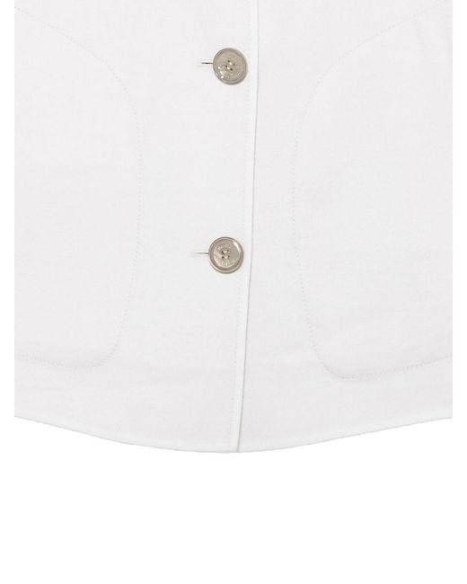 Moorer White Omnia Dwb