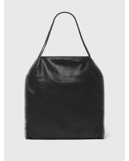 Stella McCartney Black Totes