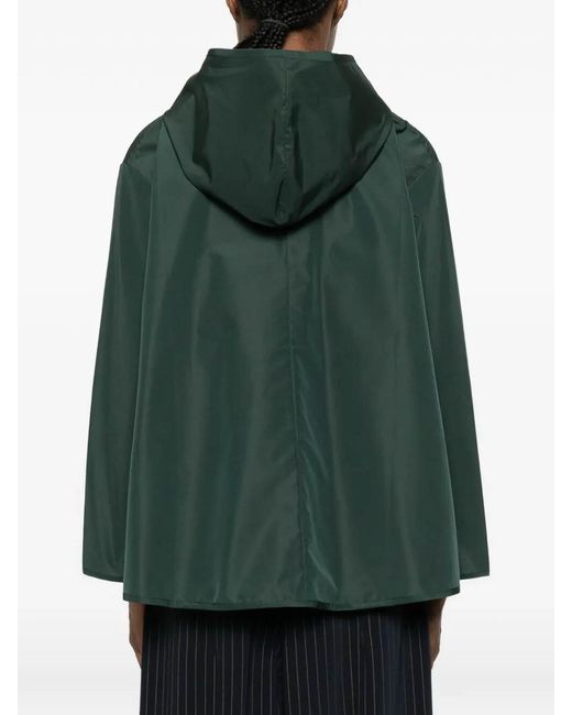 Moa Concept Green Jacket