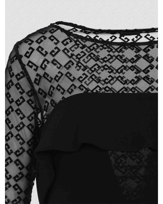 Givenchy Black Dresses