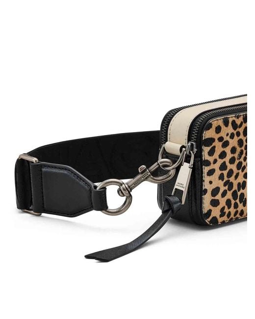 Marc Jacobs Multicolor Body Bag