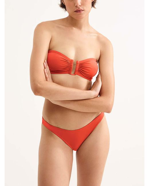 Eres Red 'Show+Fripon' Bikini