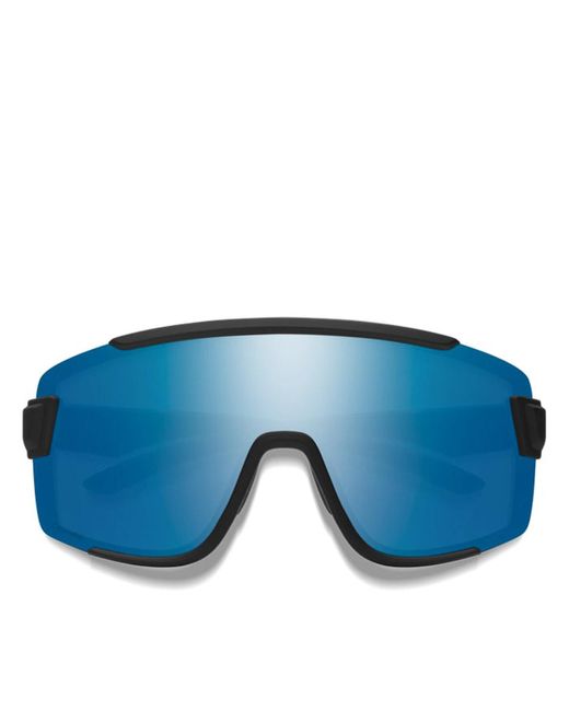 Smith Blue Wildcat
