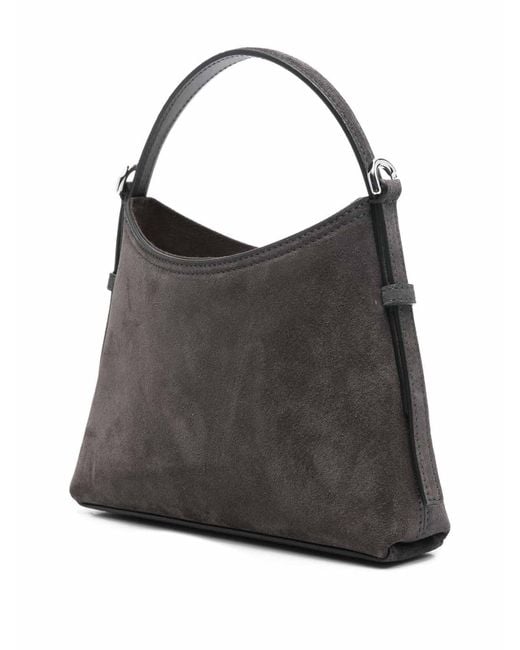 Givenchy Black Voyou Leather Mini Bag