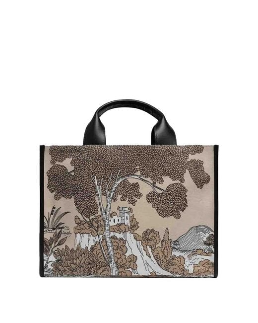 Inoui Edition Black Sac Nomade Histoire