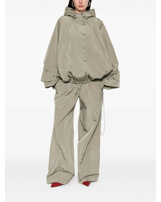 IRO Gray Pant