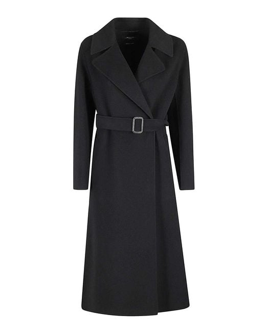 Weekend by Maxmara Black Manu