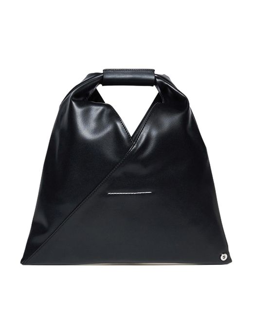 MM6 by Maison Martin Margiela Black Japanese Mini Bag