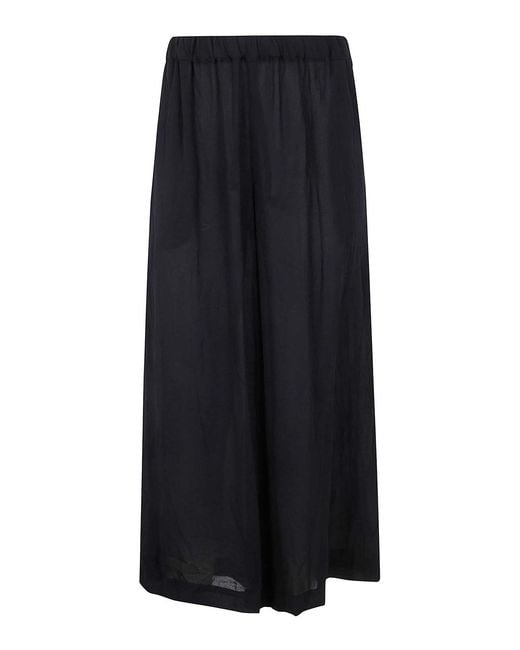 Comme des Garçons Black Trousers