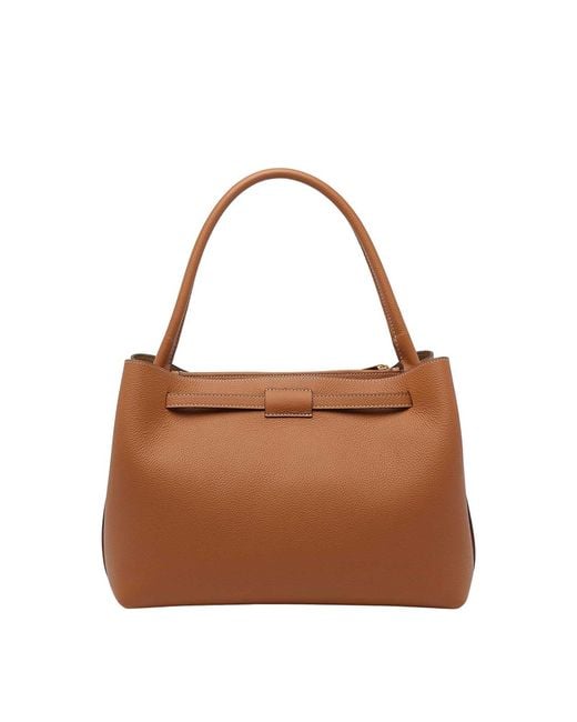 Piccola Borsa di Tod's in Brown