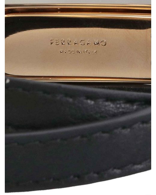 Bracciale di Ferragamo in White