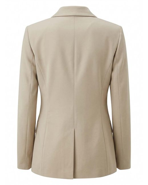 Pinko Natural New Signum Jacket