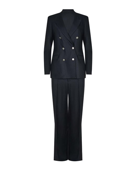 Tagliatore Black Tailleur