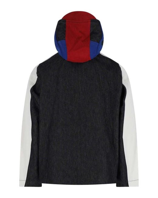 PDF Red Giacca Zip for men