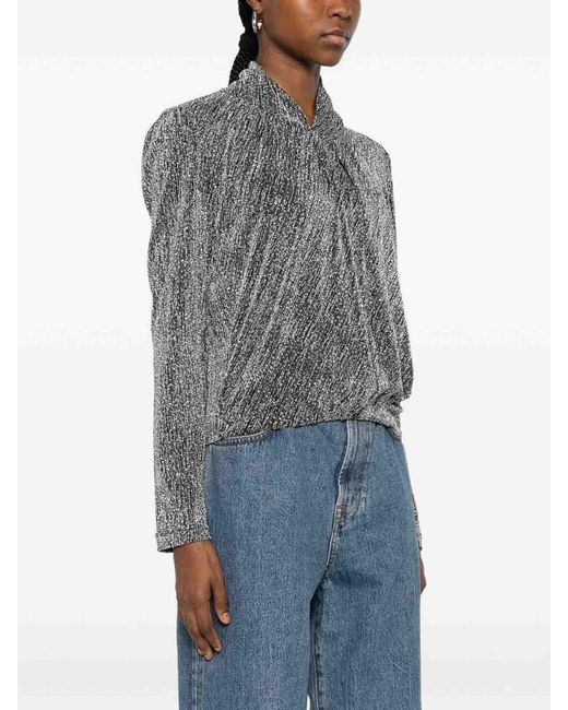 Blouses di IRO in Gray