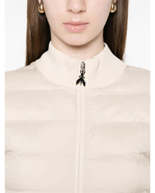 Patrizia Pepe White Jacket