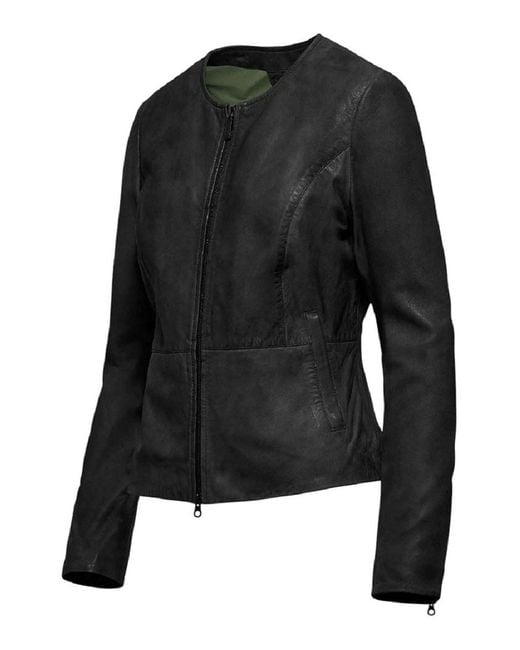Bomboogie Black Jackets