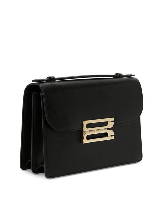 Victoria Beckham Black Bag