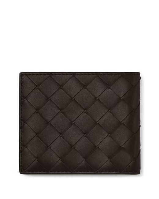 Bottega Veneta Brown Wallet for men