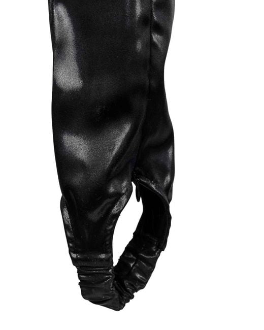 DSquared² Black Chino