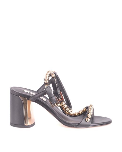 Ninalilou White Sandals
