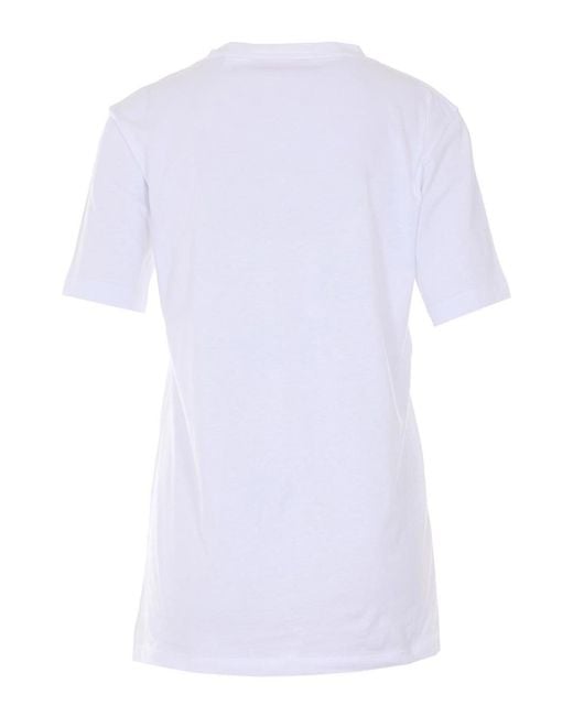 Marni White T-Shirt